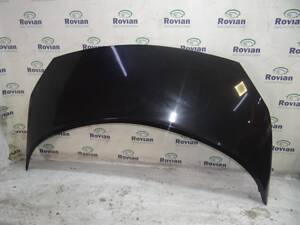 Капот (NV676) Renault SCENIC 2 2006-2009 (Рено Сценик 2), БУ-267711