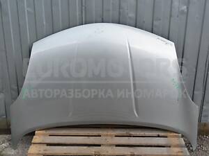 Капот -09 (дефект) Nissan Note (E11) 2005-2013 F51009U0M0 357288