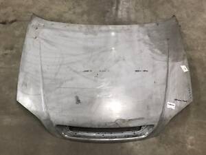 Капот 1160253 OPEL Astra G 98-05