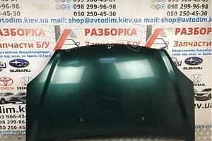 Капот 60100S6DE00ZZ Honda Civic 7 EP 2001-2005