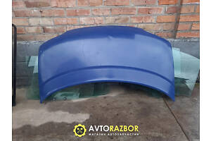 Капот 651009C030 на Nissan Vanette Cargo, Serena C23 1991-2001 год