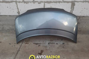 Капот 651009C030 на Nissan Vanette Cargo, Serena C23 1991-2001 рік