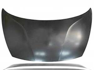 Капот AND на Rio