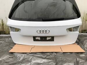 КАПОТ AUDI A6-C7 AWANT LS9R 2012р