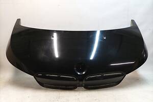 Капот BLACK (дрібні відколи) BMW I3 51237375891