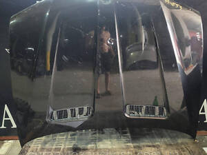 Капот Bmw x5 e53 2000-2006, 21469176