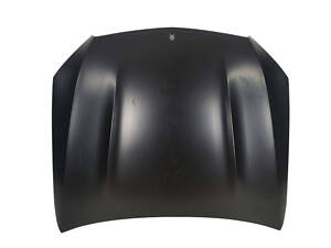 Капот C63 AMG Style (Алюминий) для Mercedes C-сlass W205 2014-2021 гг