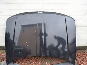 Капот cherokee wj 99-04 55116809AA CHRYSLER