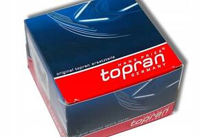 КАПОТ ЧОХОЛ 408 665 TOPRAN