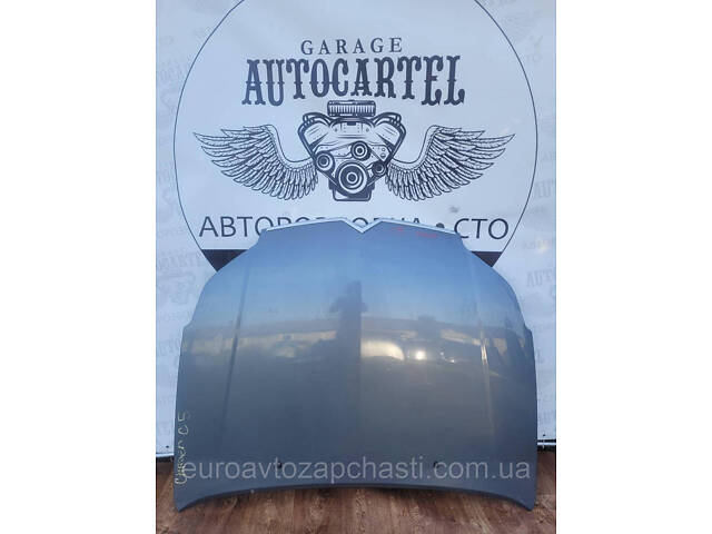 Капот Citroen C5 2001-2008 p239