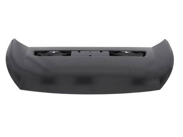 Капот Citroen Jumpy II 2007-2016 POLCAR 239703 - Фото 1