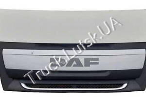 Капот DAF XF 106 EURO 6 ДАФ ХФ 106 ЄВРО 6 1892076/2191694/1936285/1892077/1892074