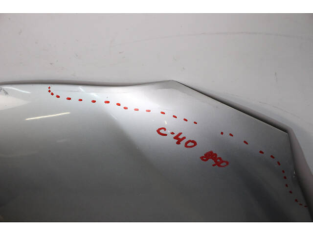 Капот дефект Toyota Camry 40 (XV40) 2006-2011 5330133120 - Фото 2