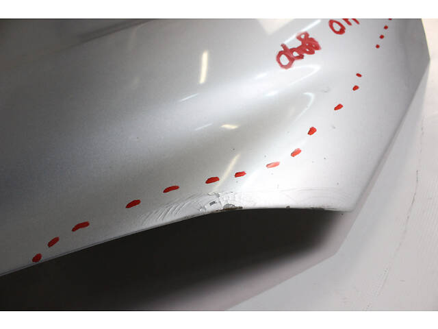 Капот дефект Toyota Camry 40 (XV40) 2006-2011 5330133120 - Фото 3