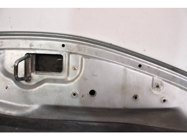 Капот дефект Toyota Camry 40 (XV40) 2006-2011 5330133120 - Фото 5