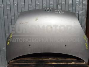 Капот (дефект) Toyota Yaris Verso 1999-2005 5330152040 361800