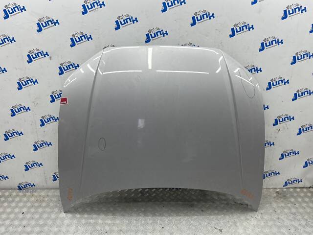 Капот для Audi A3 (8V) 2012-2020 б/у - Фото NaN