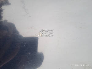 Капот для автомобиля Lancia Debra 1988-1999 000061304