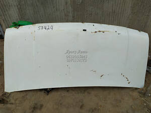 Капот для автомобиля ГАЗ 3302 'Газель' старого образца 000057424