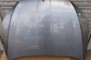 Капот для SKODA SUPERB III 15-… 3V LIFT GREY багажник