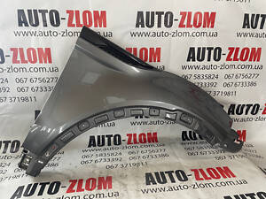крило праве для Land Rover Range Rover Evoque 2015-2018