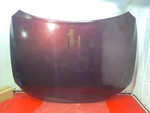 Капот Durango 55369453AE