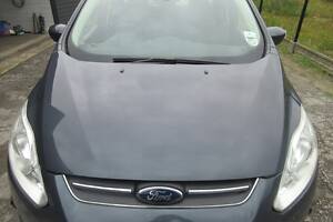 КАПОТ ДВИГУН FORD C-MAX MK2 II EA