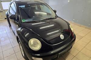 КАПОТ ДВИГУН VW NEW BEETLE 1999-2010 КОЛІР L041