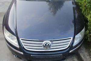 КАПОТ ДВИГУН VW PHAETON 3D 02-10 LR5W