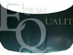 Капот двигателя HYUNDAI 664001R110 на HYUNDAI SOLARIS IV (RB)