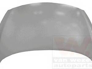 Капот двигателя HYUNDAI 66400A5000 на HYUNDAI ELANTRA GT (GD)