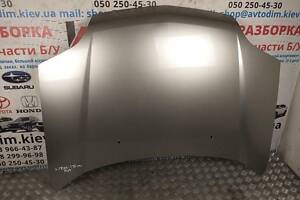 Капот F51008H3MM Nissan X-Trail T30 2001-2007