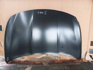 Капот FIAT TIPO II 15 - новий оригінал 52110085