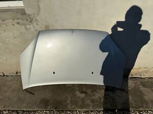 Капот Ford C-Max MK1 Дорестайлінг 2003-2006 (4)