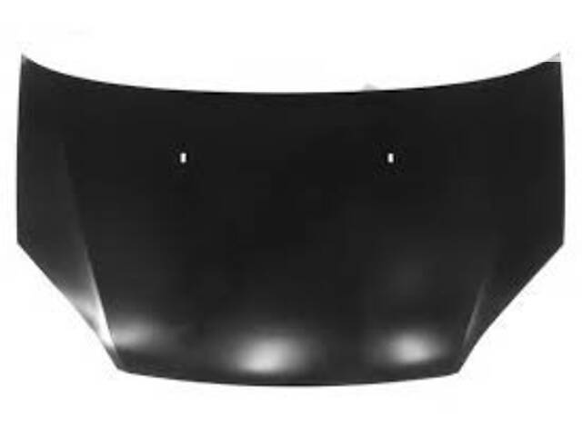 Капот Ford Focus C-Max 2003-2007 POLCAR 323503 - Фото 1