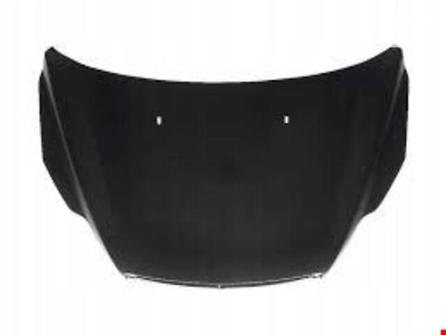 Капот Ford Focus II 2008-2011 POLCAR 320503 - Фото 1