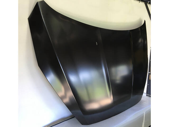 Капот Ford Focus mk3 2015-2018 4d железо F1EZ-16612-A - Фото 3