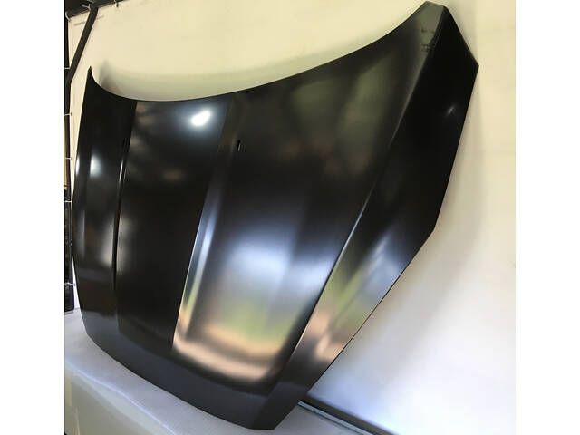 Капот Ford Focus mk3 2015-2018 4d железо F1EZ-16612-A - Фото 4