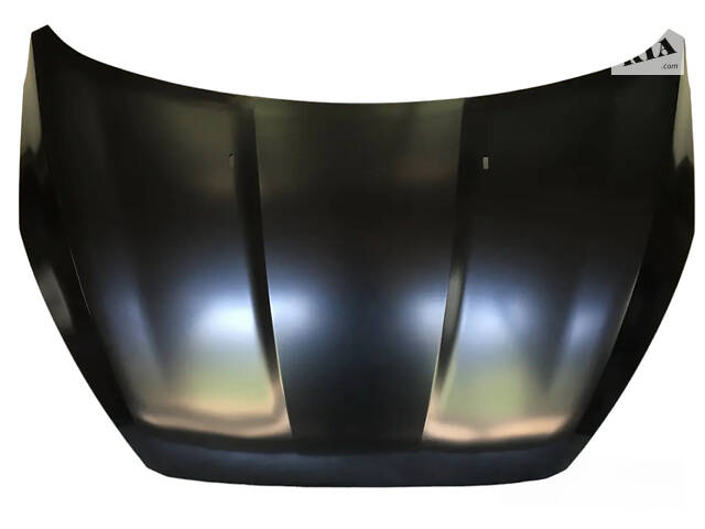 Капот Ford Focus mk3 2015-2018 4d железо F1EZ-16612-A - Фото 1