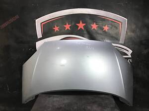 Капот Ford Galaxy 1316291 5323