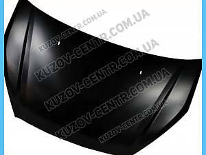 Капот Ford S-Max '10-14 (FPS)