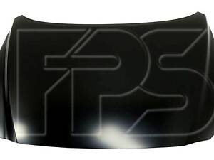 Капот FPS на CX-3