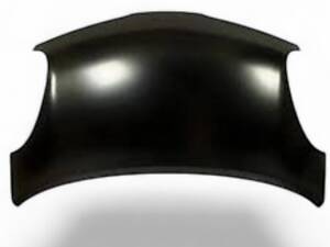 Капот FPS на Micra