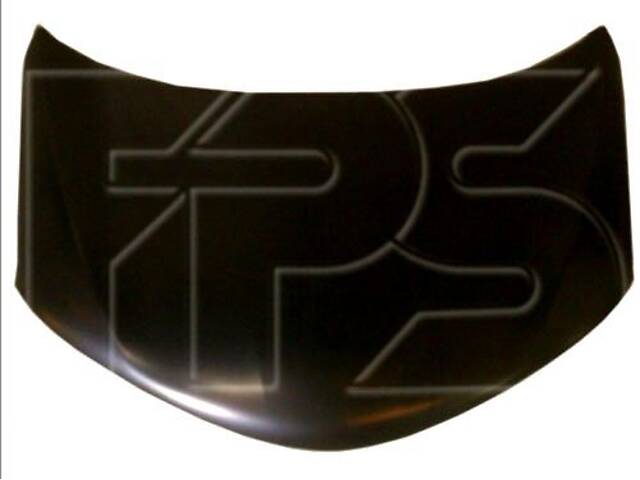 Капот FPS на Rav 4 - Фото 2
