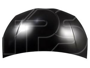 Капот FPS на Yaris