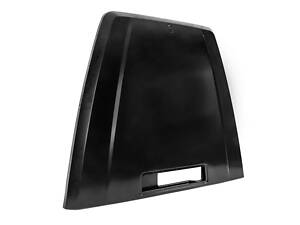 Капот G63 AMG стиль 2018 (для автомобилей с установленным комплектом рестайлинга) для Mercedes G сlass W463 1990-2018 гг