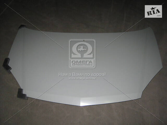 Капот GEELY MK 06- (вир-во TEMPEST) 024 0206 280C UA51