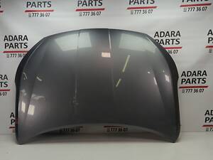 Капот голый для Hyundai Elantra 2019-2020 (AD restyle) (66400F3500)