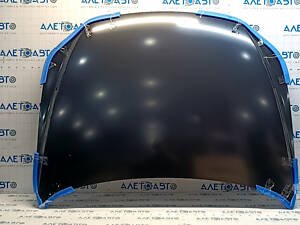 Капот голый Mazda 3 19-24 сталь новый оригинал OEM