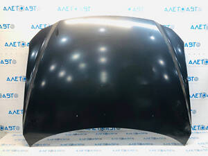 Капот голый Mazda CX-5 17-24 сталь прижат новый оригинал OEM